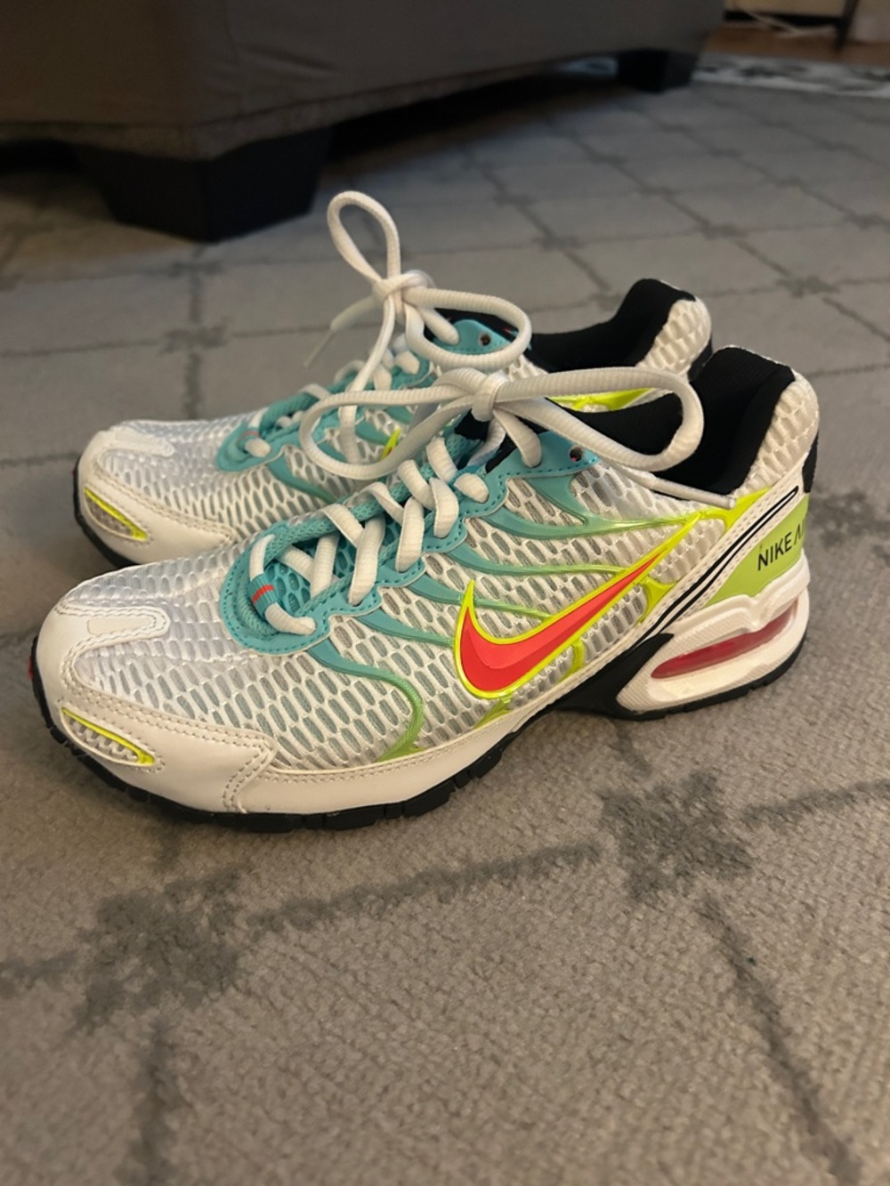 Nike Air Max Torch 4 Woman’s